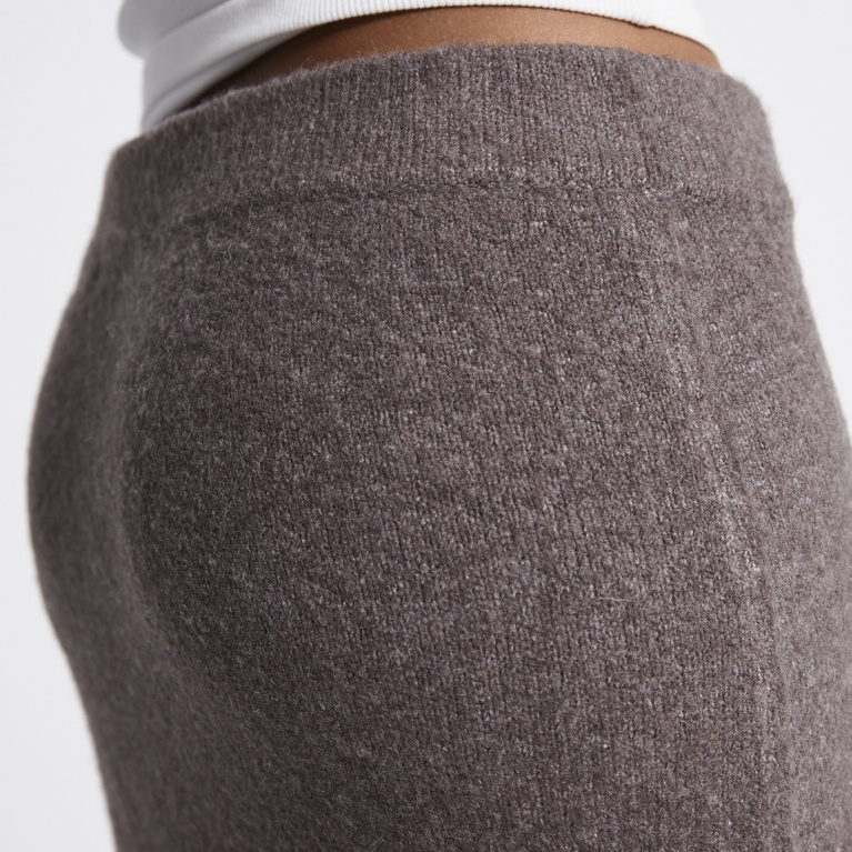 Knit skirt "Embla"